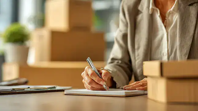 1. Set Clear Goals, Budget & Timeline