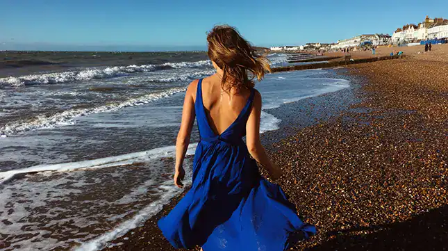 1. The Beach Life Without the Price Tag