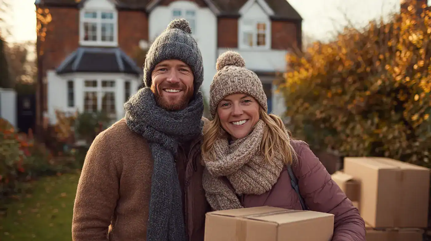 You are currently viewing 10 Essential Tips for Moving House in Winter (2025 Guide)