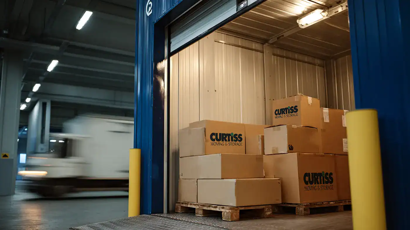 You are currently viewing 10 Reasons Why You Should Consider Using Storage Solutions