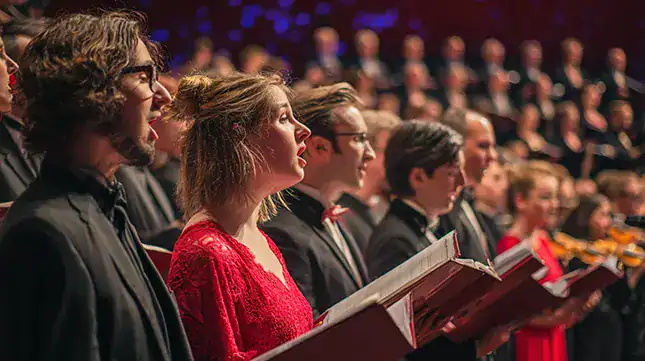 10. Community Spirit & Festivals