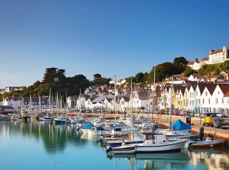 11 Best Reasons to Start Living in Jersey