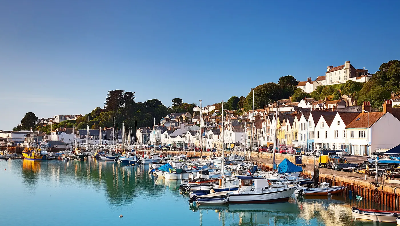 You are currently viewing 11 Best Reasons to Start Living in Jersey