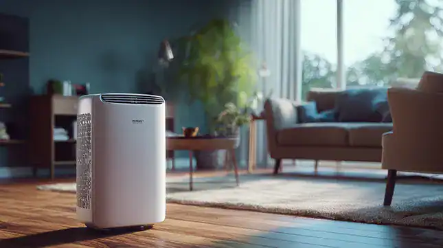 11. Resolve Any Damp Issues