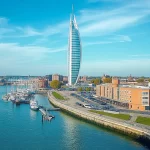 13 Reasons You Should Be Living in Portsmouth