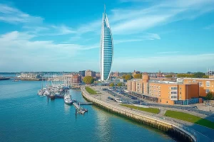 Read more about the article 13 Reasons You Should Be Living in Portsmouth