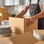 12 Reasons to Use a Professional Packing Service When Moving House