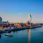 14 Reasons You Should Be Living in Portsmouth