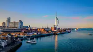Read more about the article 14 Reasons You Should Be Living in Portsmouth