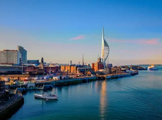 14 Reasons You Should Be Living in Portsmouth