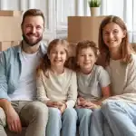 16 Tips To Help You Settle Into Your New Home Quickly