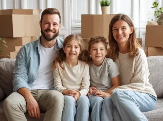 16 Tips To Help You Settle Into Your New Home Quickly