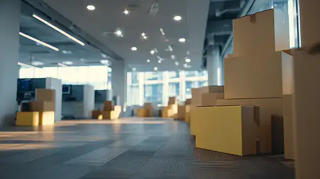 2. Build Your Move Team & Inventory