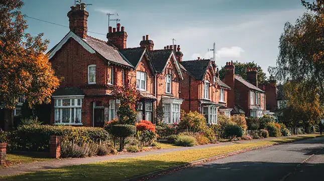 2. Housing & Property in 2025