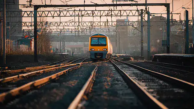 2. Location, Transport & Getting Around