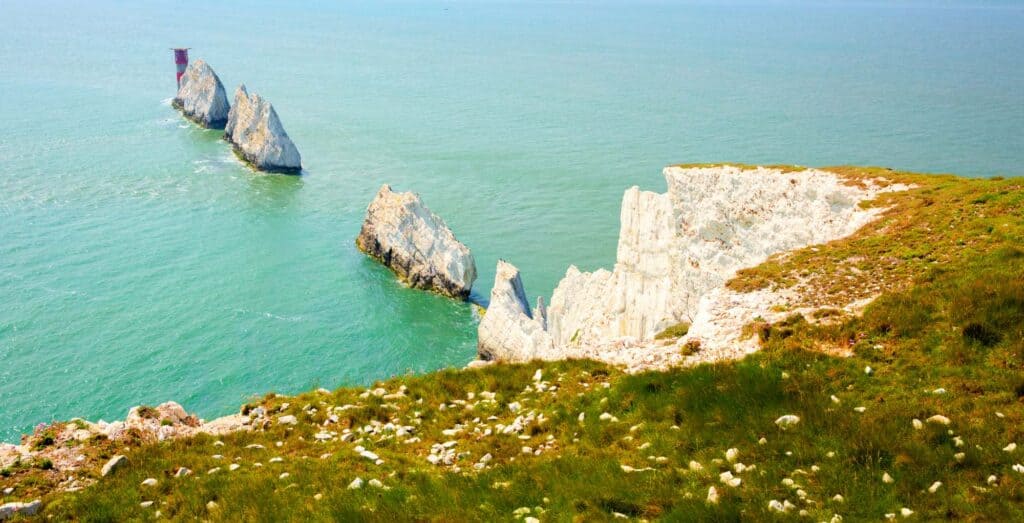 The Needles, Isle of Wight