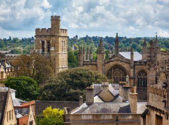 Living in Winchester – 6 Great Reasons to Move There