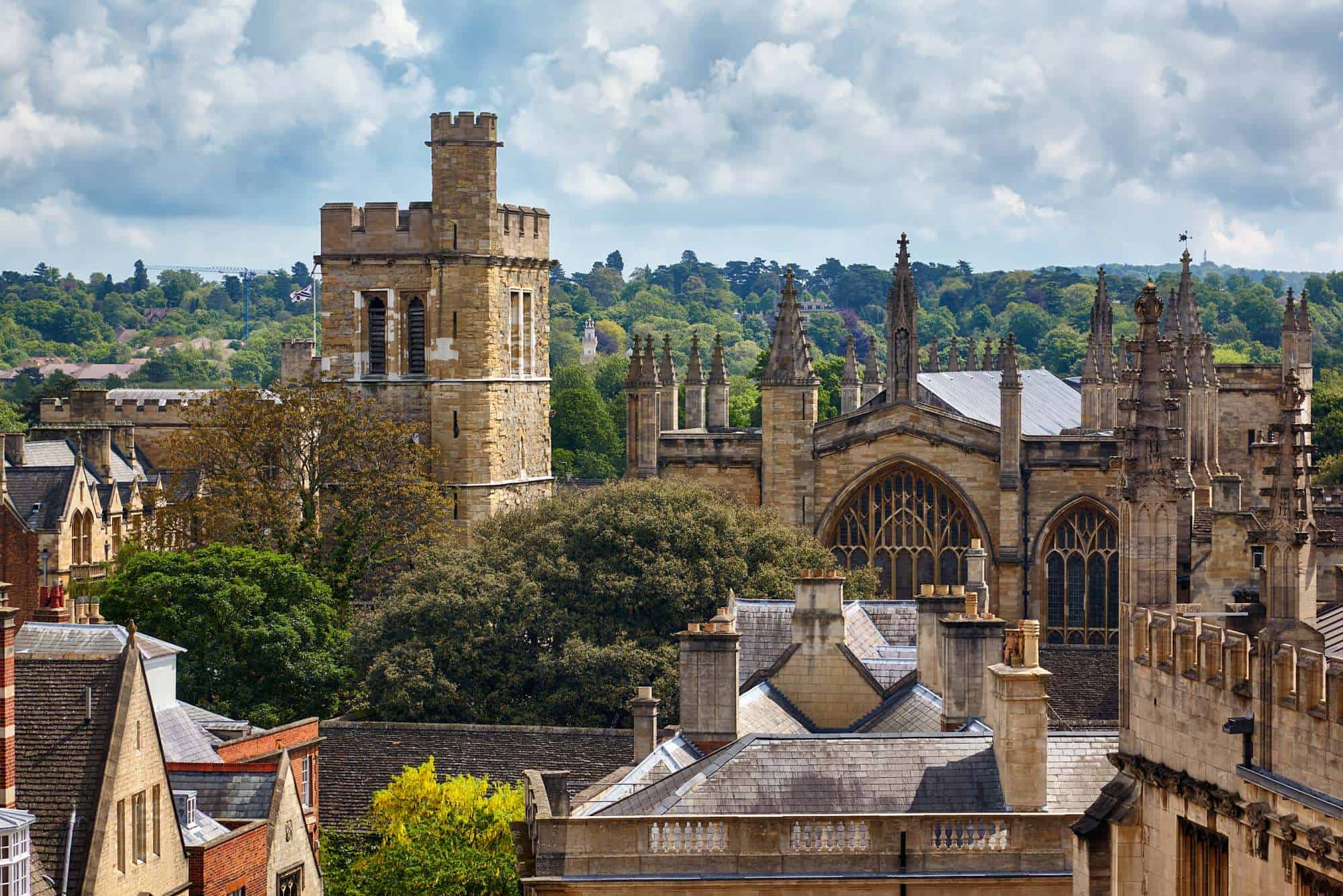You are currently viewing Living in Winchester – 6 Great Reasons to Move There