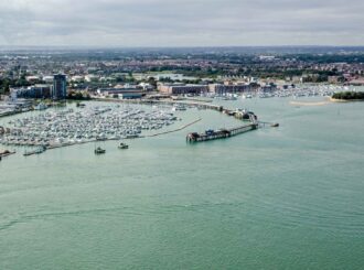 Living in Gosport – 5 Great Reasons to Move Here