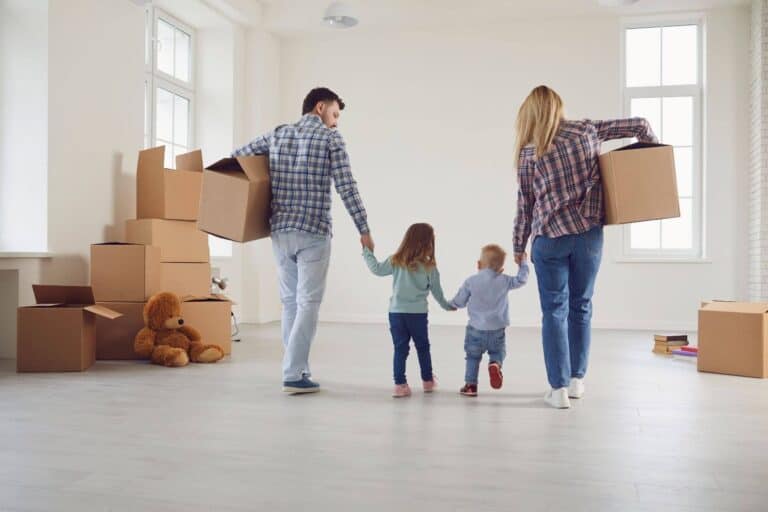 Moving house mistakes to avoid