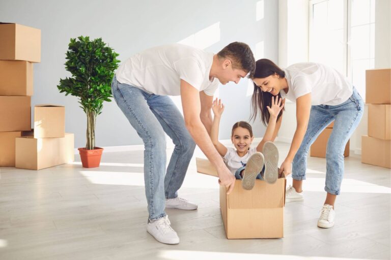 House Removals | What Is A Pre-Move Survey?