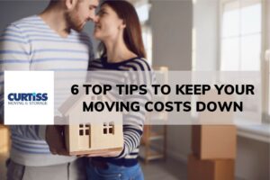 Read more about the article 6 Top Tips To Keep Your Moving Costs Down