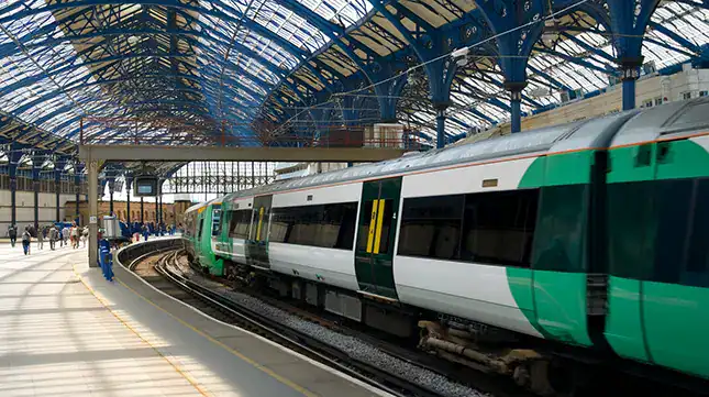 3. Commute-Friendly, Coast-Convenient