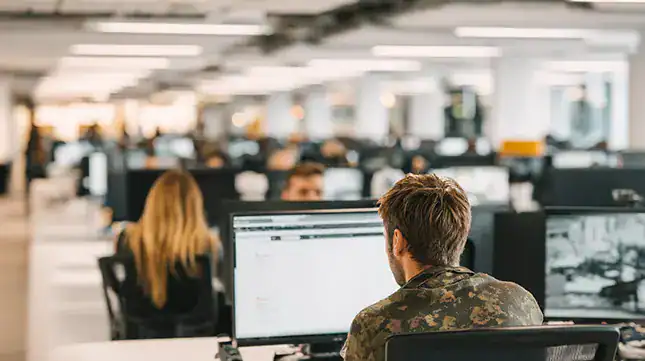 3. Plan Your IT & Data Migration