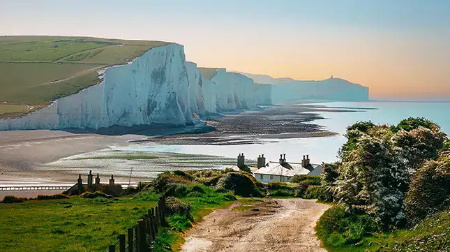 3. The Heart of the South Downs