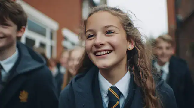 4. Education in Fareham Schools, Colleges & Future Options