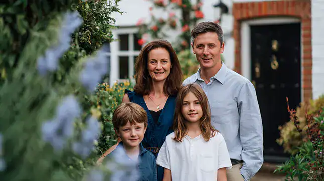 4. Family Life Feels Manageable Here