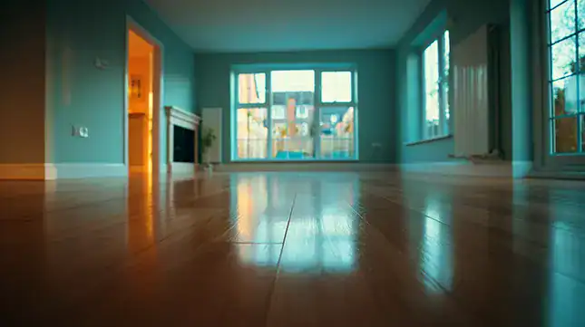 4. Prepare the New Home for Arrival