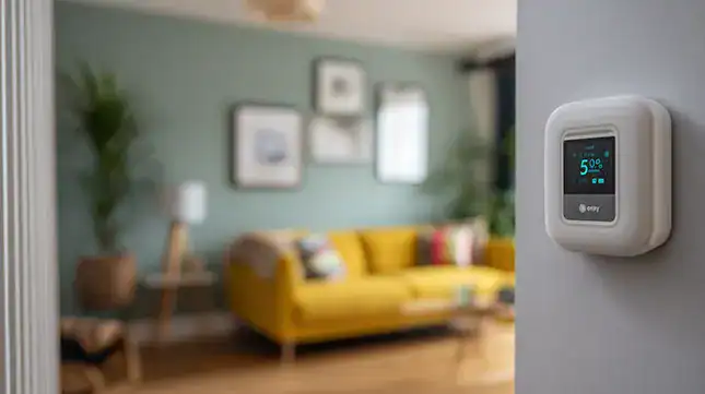 4. Set up your utilities and services