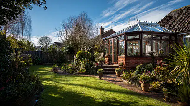 5. Add Extra Usable Space