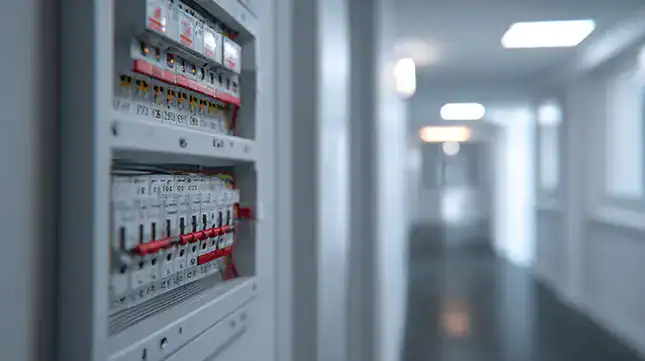 7. Locate key features