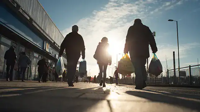 7. Safety, Community & Cost of Living