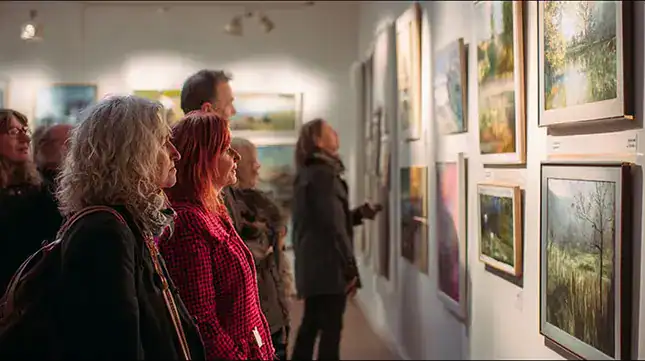 8. Things to Do & Local Culture