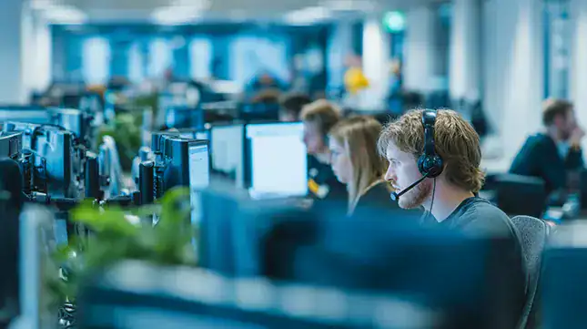 9. Employment & Local Economy