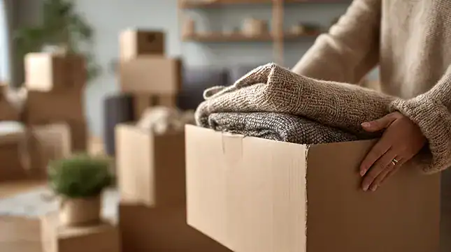 9. Pack a Winter Emergency Kit