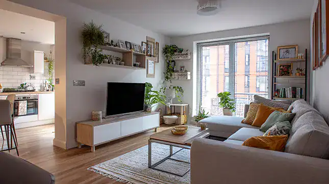 9. Renting in Fareham Monthly Costs & Local Demand