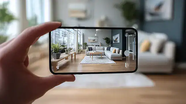 Book a Video or Instant Survey