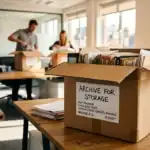 Business Storage in Portsmouth: Who Uses it, What it Costs & How to Get Started (2026)