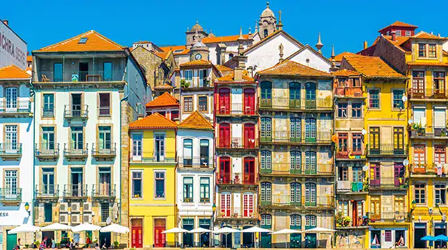 Choosing Your New Portuguese Home