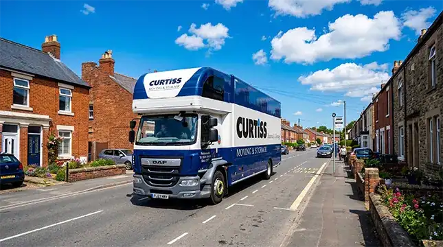Choosing the Right Long-Distance Removals Company