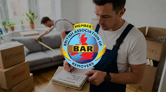 Choosing the Right Removal Company for Emsworth