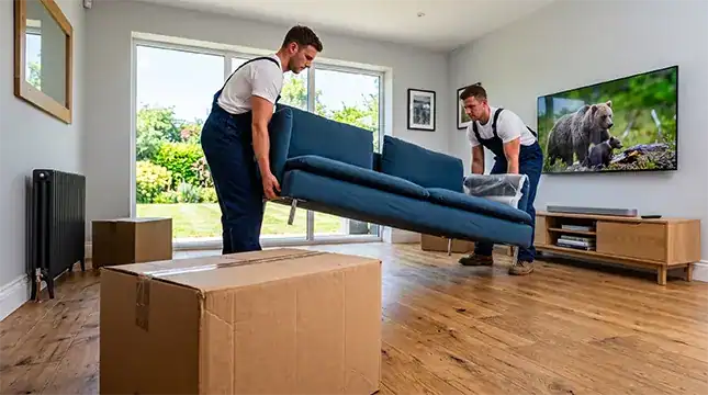Choosing the Right Removals Company for Removals to Italy