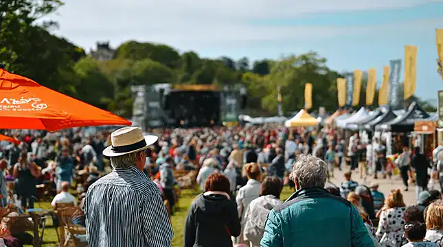 Community Life and Events in Selsey