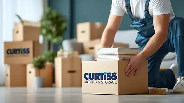 Consider Professional Packing Services