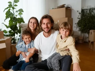 Curtiss Moving & Storage’s Complete Guide to a Smooth Summer House Move