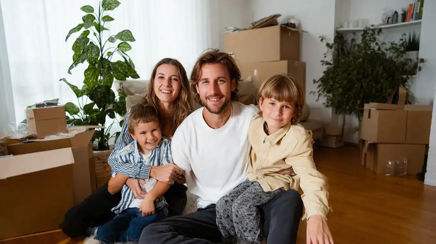 You are currently viewing Curtiss Moving & Storage’s Complete Guide to a Smooth Summer House Move